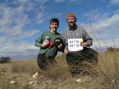 #9: Joseph Kerski and Brian Lehmkuhle--OutStanding In Their Field!
