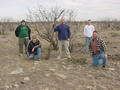 #5: The group at the confluence.