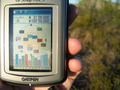 #6: GPS location