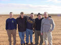 #2: The group at the confluence.