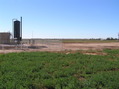 #4: View to the south from the confluence.