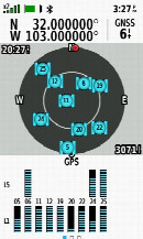 #6: All zeros! (GPS+Galileo+GLONASS)