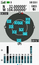 #6: All zeros! (GPS+Galileo+GLONASS)