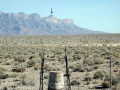 #4: Guadalupe Peak (Signal Peak)