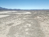 #10: View South (into Texas) from a height of 120m