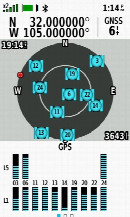 #6: All zeros! (GPS+Galileo+GLONASS)