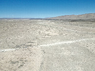 #8: View North (into New Mexico) from a height of 120m