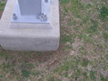#7: Ground cover at the confluence site.