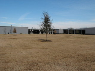 #1: Looking North from the confluence