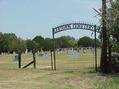 #4: Gibtown Cemetery
