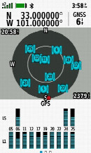 #6: All zeros! (GPS+Galileo+GLONASS)