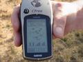 #5: Our GPS reading with 5m accuracy