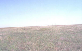 #1: View to north
