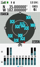 #6: All zeros! (GPS+Galileo+GLONASS)