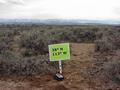 #5: Site of Confluence, looking south.