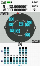 #6: All zeros!