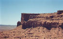 #2: Lookout Point on South Sand Bench.