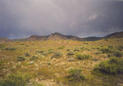 #2: Looking east to the Cricket Mountains