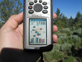 #5: GPS position