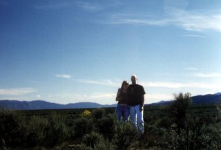 #1: A view from the confluence