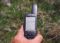 #7: GPS showing 40 degrees North by 114 degrees West