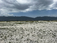 #3: View East (towards I-15 and the Wasatch Range)