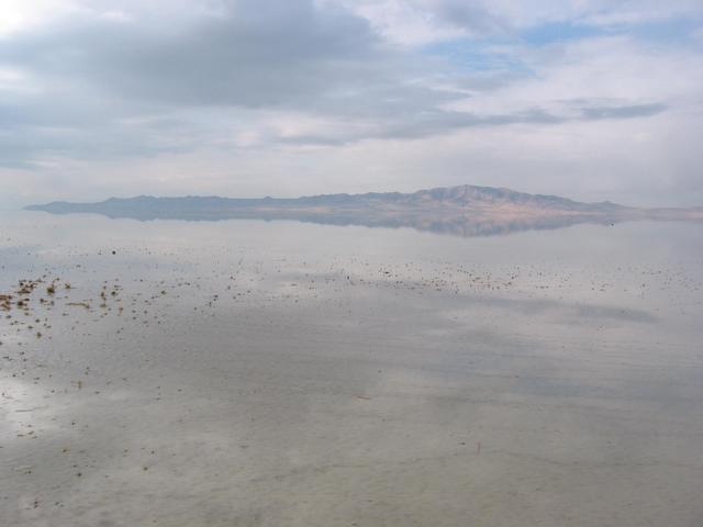 Antelope Island