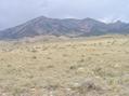 #5: View West (the 10,716 foot Pilot Peak, in Nevada)