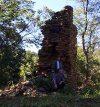 #3: The Old Chimney