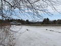 #4: Looking west back toward Gore Road.