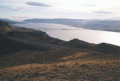 #3: The I-90 Bridge across the Columbia River, just west of Vantage. (South)
