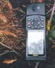 #5: My GPS at the confluence.