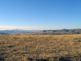 #1: View North