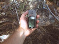 #2: Closeup of GPS