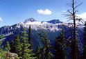 #5: View of Mt David and Mt Jonathan across the valley