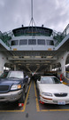 #3: Puget sound ferry