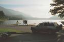 #6: Jade Bay boat ramp, Cultus Lake Provincial Park