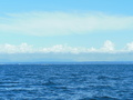 #2: Looking east, to Blaine, WA