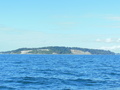 #8: South of Point Roberts, approaching the confluence