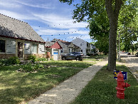 #4: Looking south