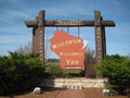 #7: welcome to Wisconsin