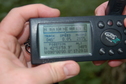 #5: Blurry GPS!