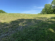 #3: The view to the east from the confluence point.