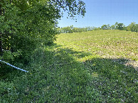 #5: The view to the west from the confluence point.