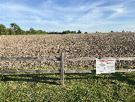 #4: The view to the south from the confluence point.