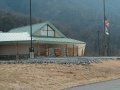 #2: West Virginia Police Barracks