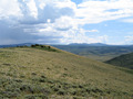 #4: View south