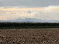 #5: Good sized fire on the front range