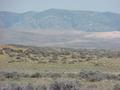 #4: Zoomed view to the north-northeast from the confluence.