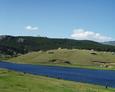 #4: Dullknife Reservoir
